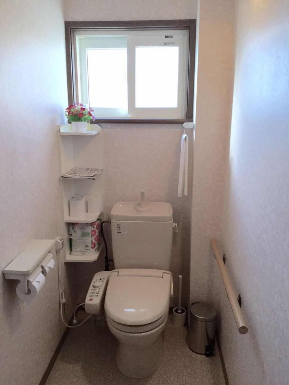 洞爺湖町 Second House Toyaヴィラ エクステリア 写真
