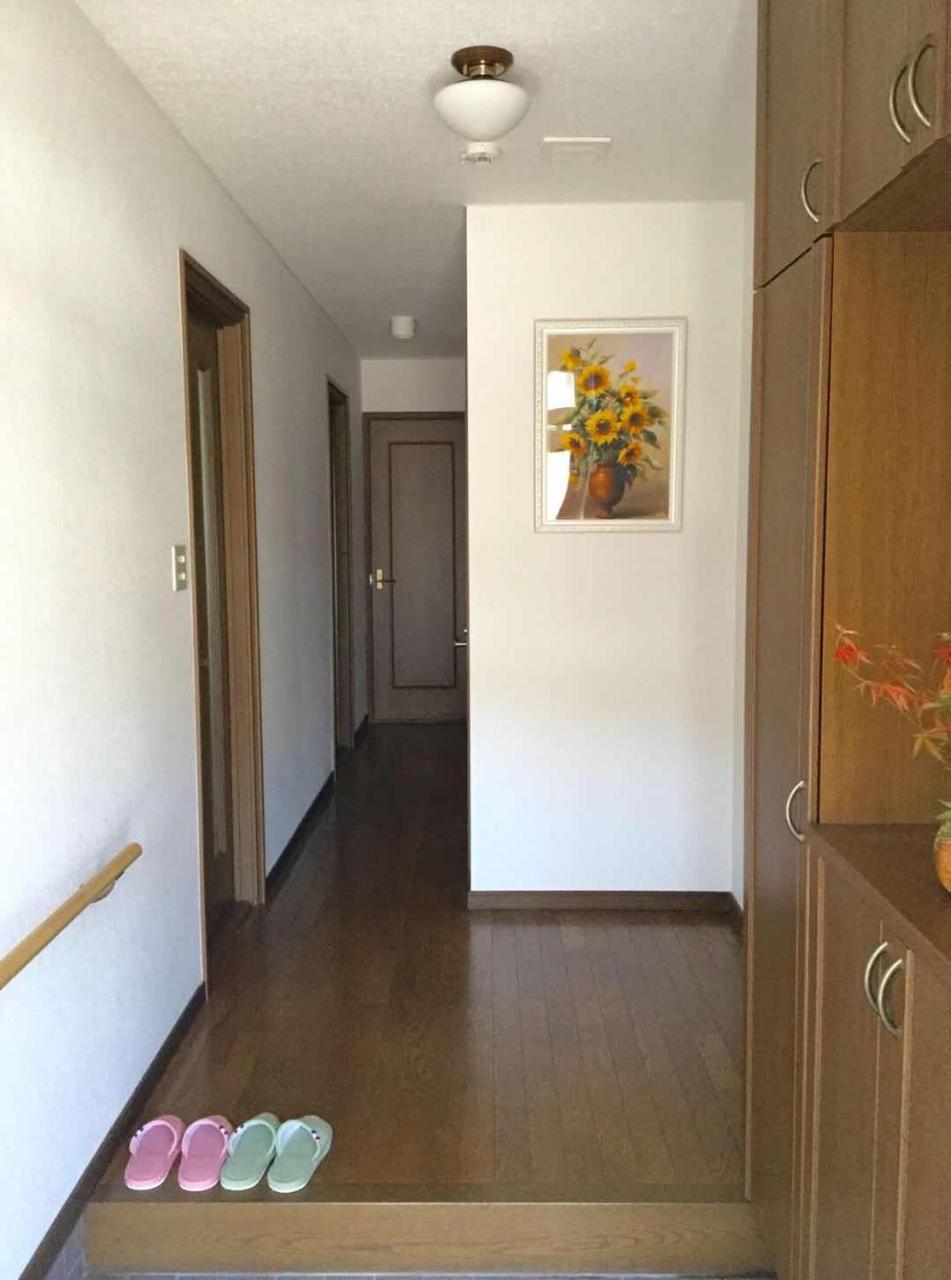 洞爺湖町 Second House Toyaヴィラ エクステリア 写真