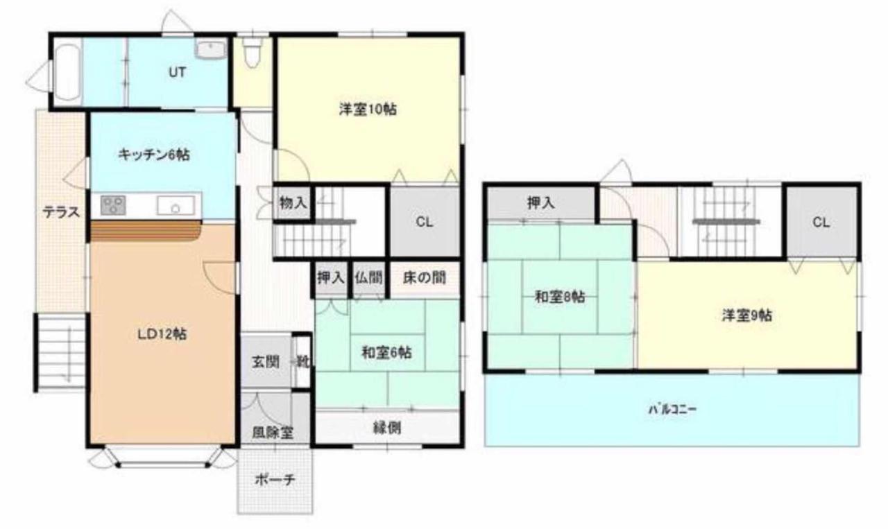 洞爺湖町 Second House Toyaヴィラ エクステリア 写真